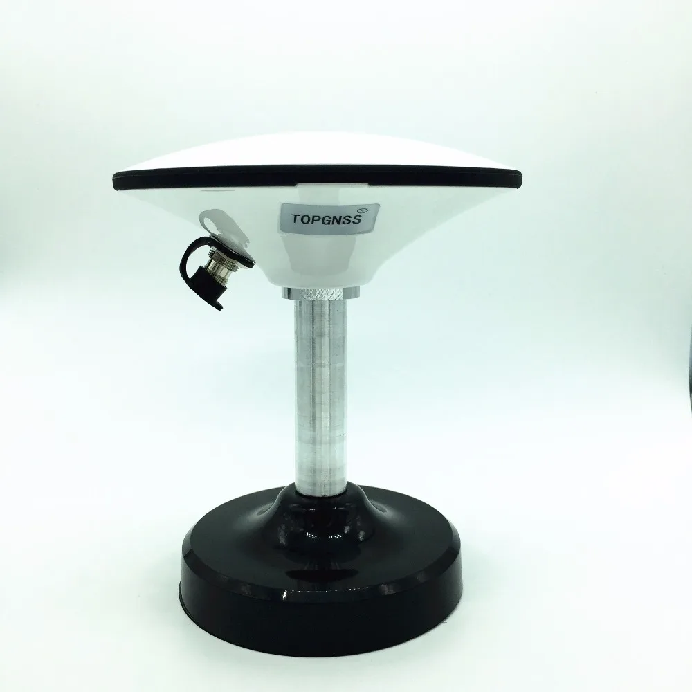 

Free shipping, high sensitivity GNSS GPS / GLONASS / BEIDOU multi-mode antenna, RTK antenna, high-precision measurement antennas