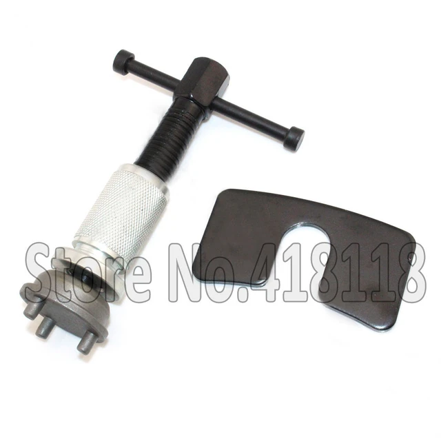 Brake Pump Adjustment Tool Pneumatic Brake Caliper Compression Tool Spare  Parts Alloy Brake Piston Wind Back Air Retractor - AliExpress