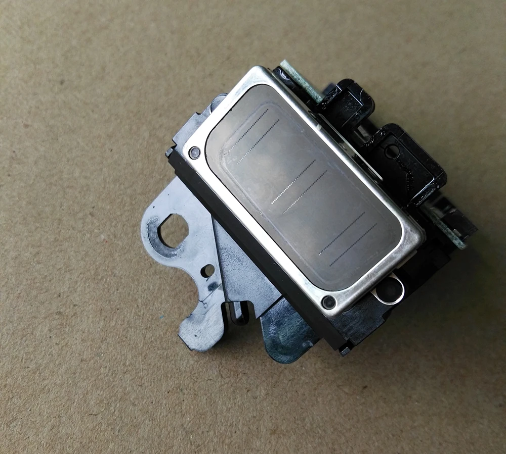 Оригинальная печатающая головка DX2 для Mutoh RJ6000 RJ6100 RJ4000 RJ4100 RJ800 RJ6154 с растворителем