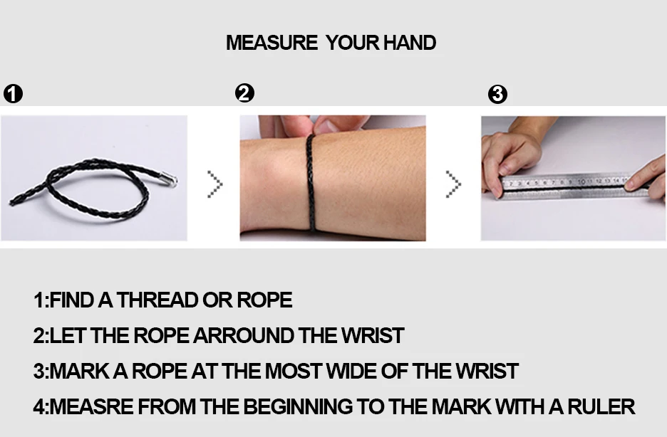 s129 bracelet