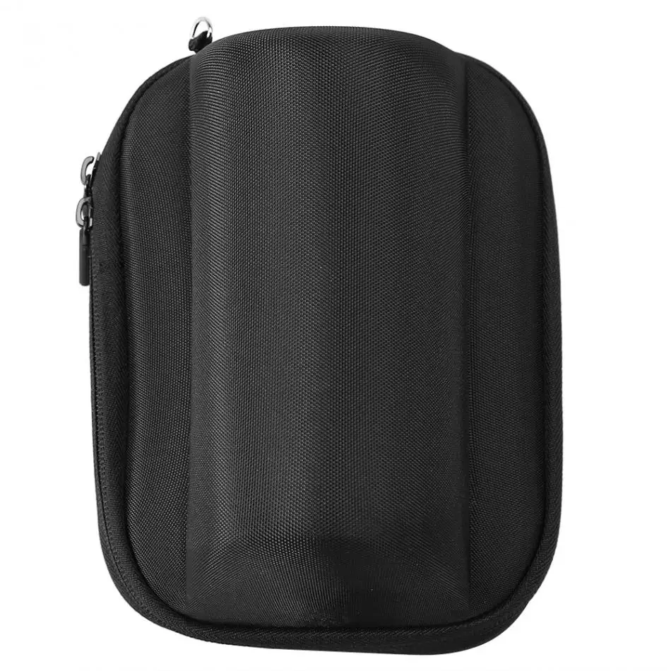 Portable Blood Pressure Monitors Storage Case Travel Carrying Box