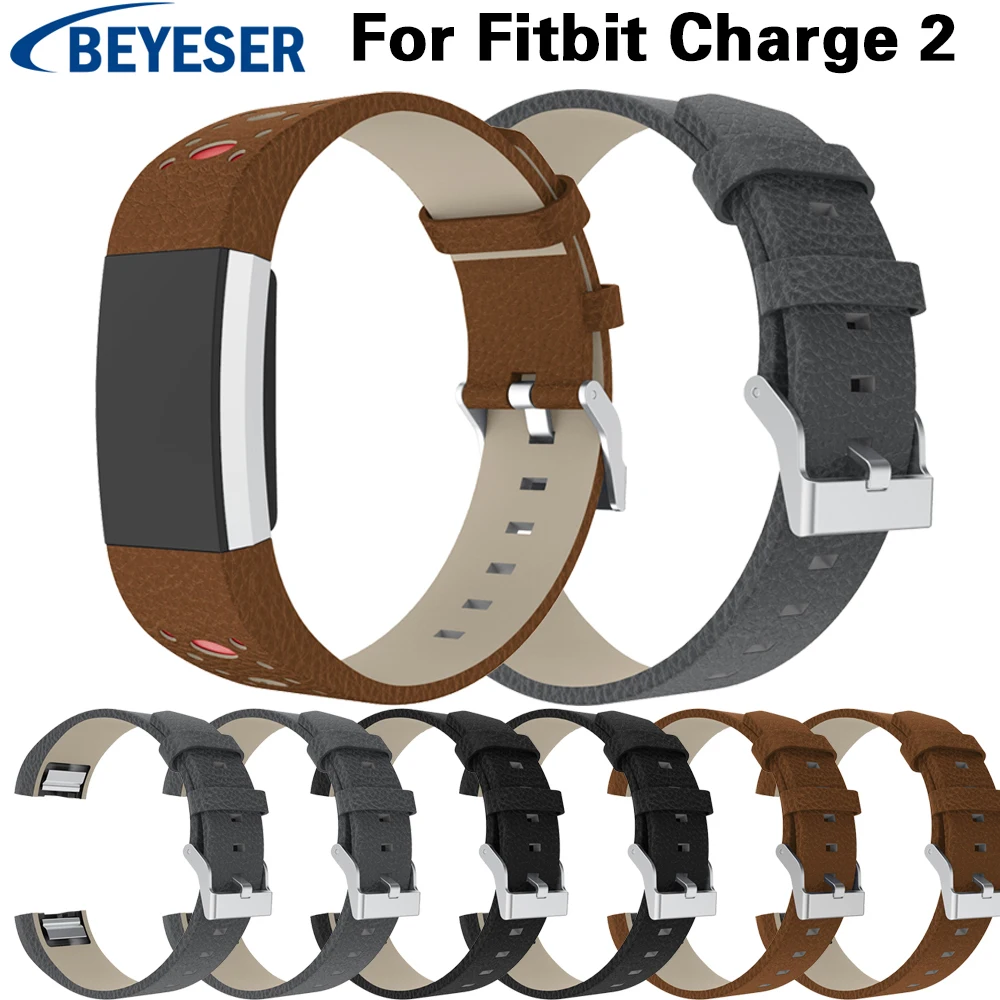 

Ремешок для смарт-часов Fitbit Charge 2, сменный Браслет для наручных часов