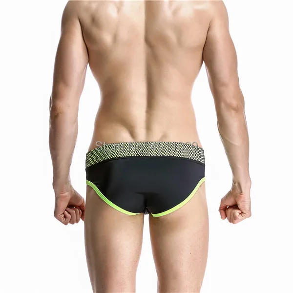 Men's Trunks610