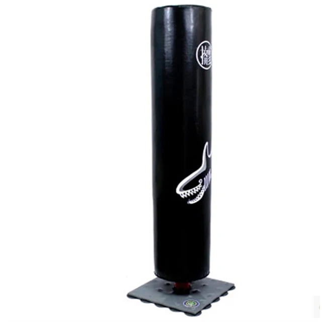 152cm Floor Type Boxing Bags Mma Fighter Training Bag Er 152cm Floor Type Boxing Bags Mma Fighter Training Bag Er Fixed Fintness Sport Sand