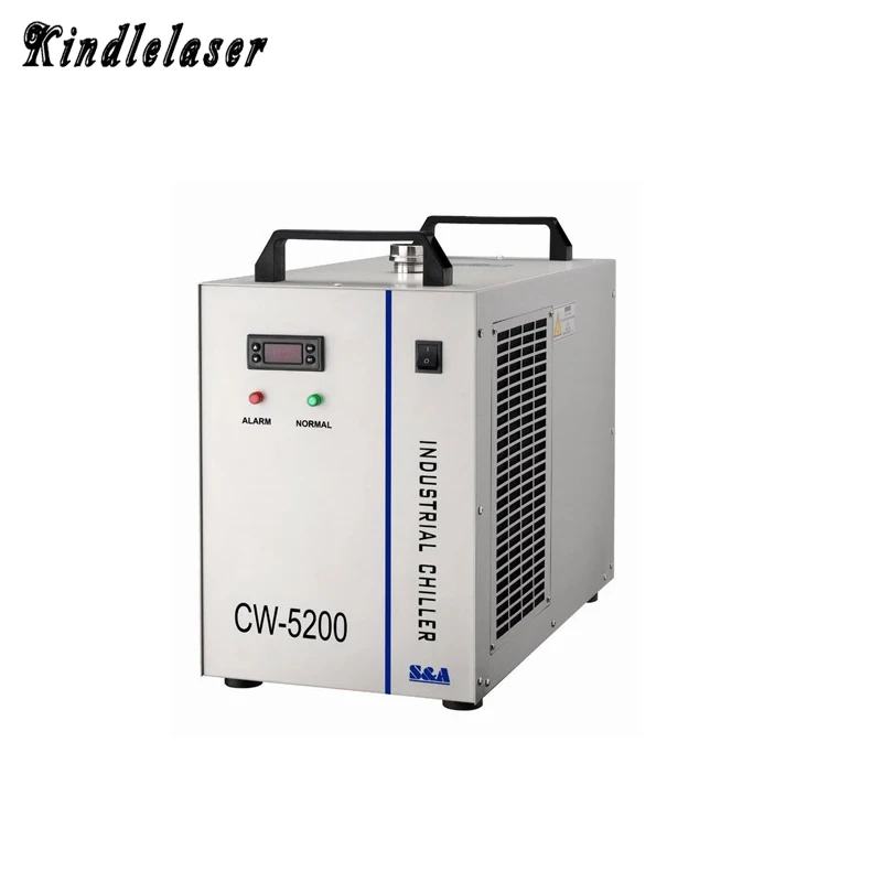 Indurial Chiller CW5200 1