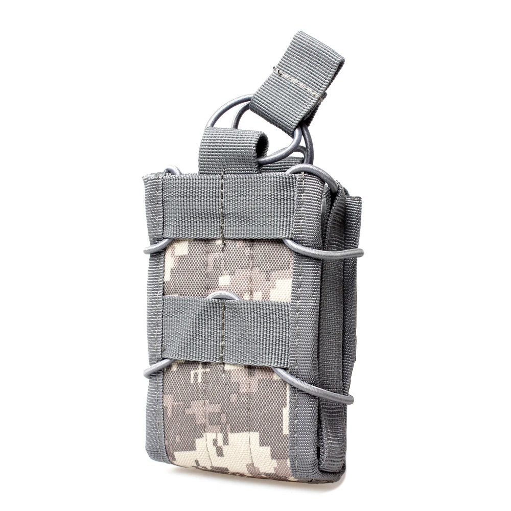 tactical molle pouch H58