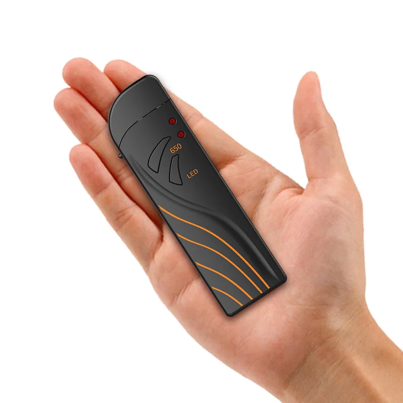 Najtaniej Fabryka cena 10mW VFL ręczny mini tester kabli światłowodowych światłowód usterka wizualna lokalizator Finder 10Km czerwony długopis