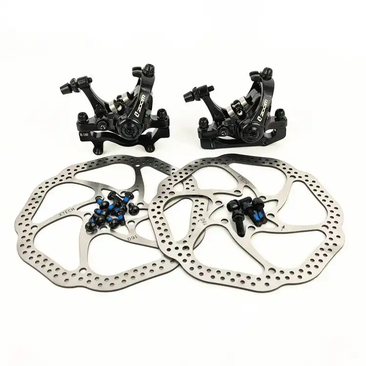 bicycle brake caliper parts