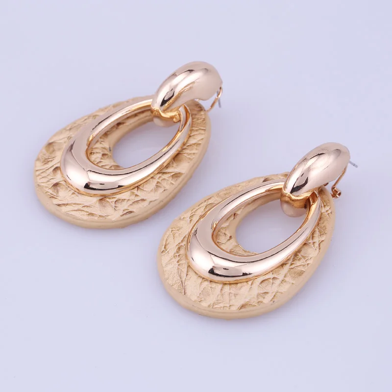Drop Earrings For Woman (11)