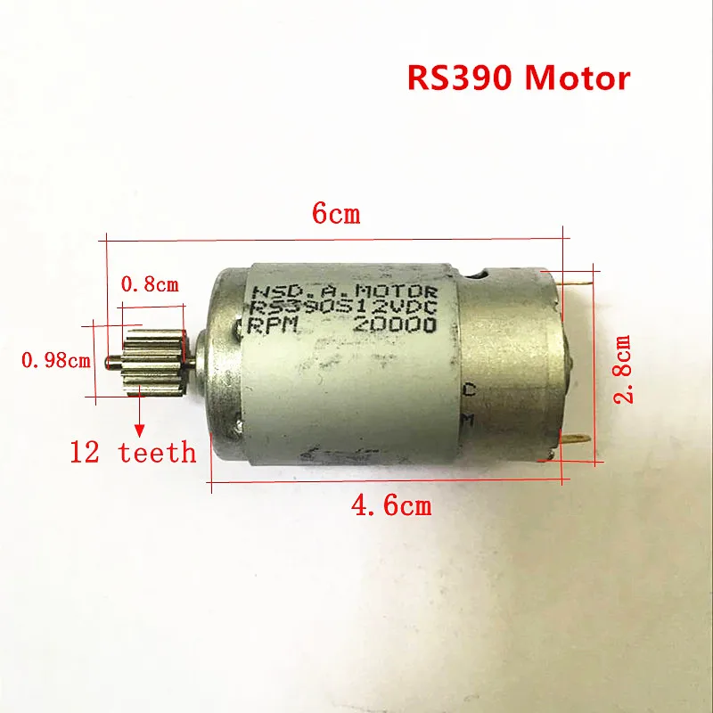 Motor-Dc-12-V-6-V-para-as-crian-as-do-carro-el-trico-RS390-do (3)