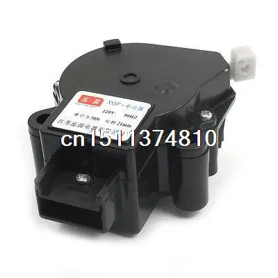 

Washing Machine Part 2-Pin 35mm Drive Shaft Drainage Motor Valve Tractor