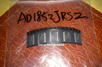 

Free Shipping! AD1852JRSZ AD1852JRS SSOP24 new and Original in stock