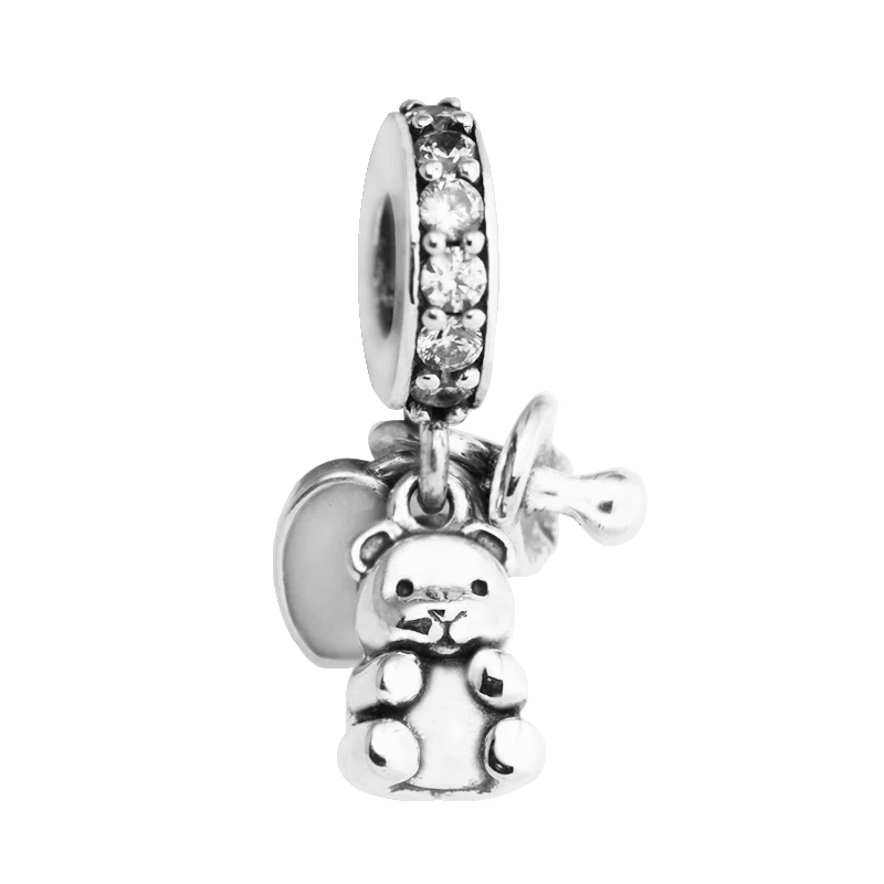 pandora charms de bebe pandora charms de bebe