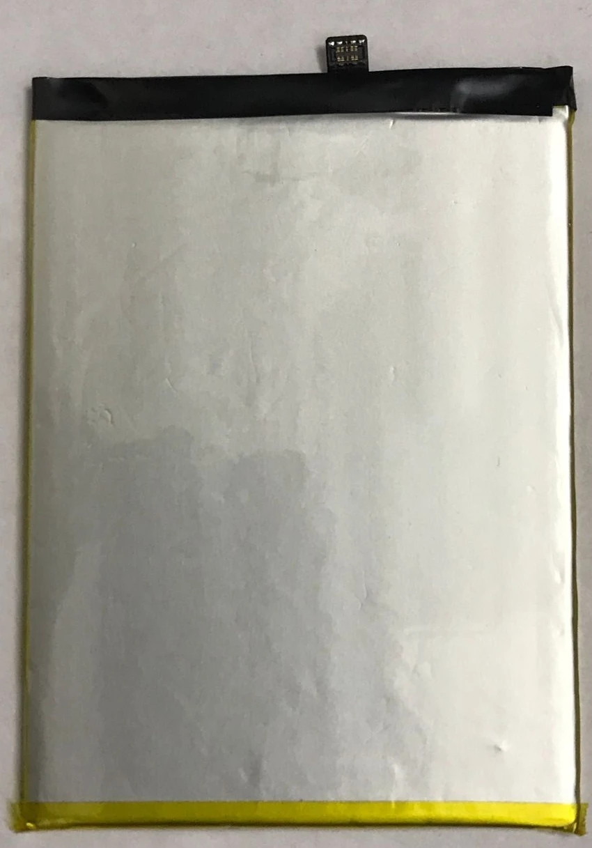 100% Оригинальный аккумулятор Elephone P8 3D батарея 4050 мАч p8 смартфон Замена мобильных
