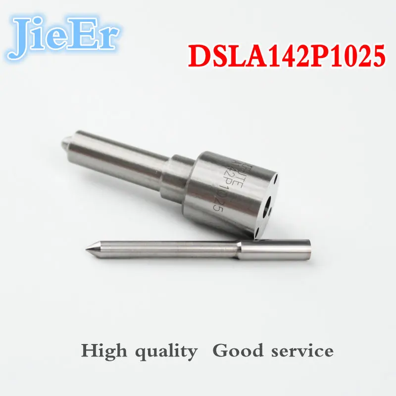 

High Quality Fuel Injection Vozzle DSLA 142 P1025/ dsla142p1025 0433175294