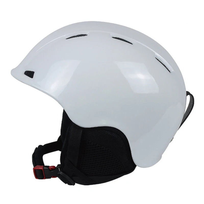 

Skiing Helmet Safety CE Certification Adult and Child Ski Helmet Snow Skateboard Snowboard Helmets Size 50-61cm Material PC+EPS
