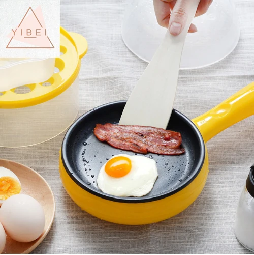 Aliexpress.com : Buy Mini plug small frying pan poached ...