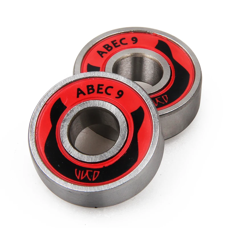 

free shipping roller skates bearing evo original bearing ABEC9