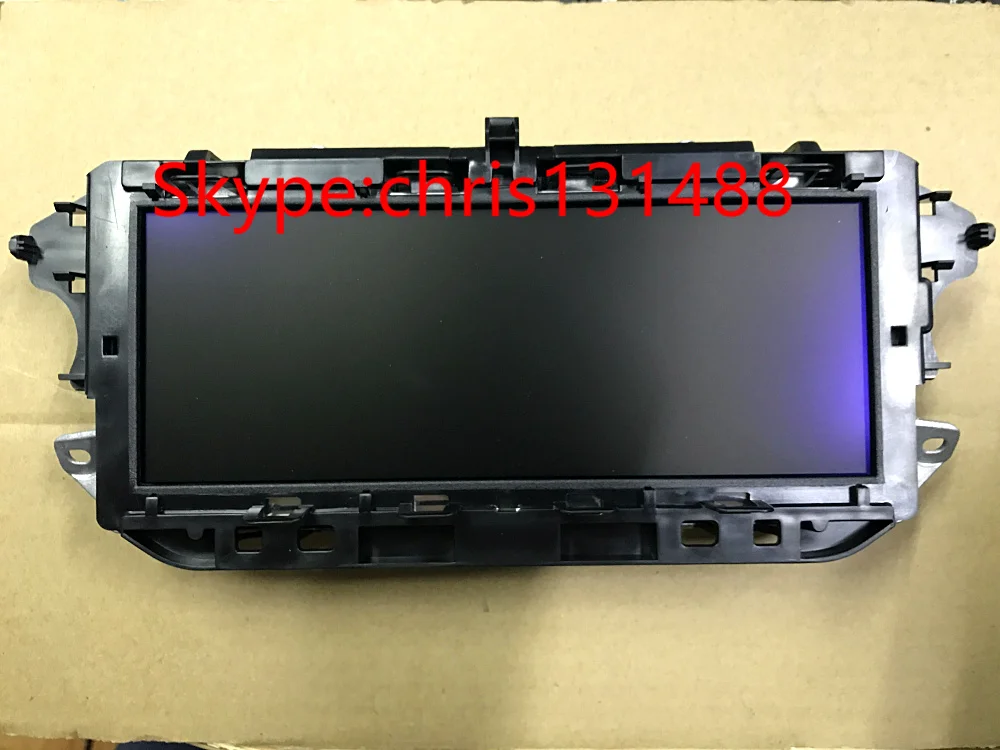 BWM X1 X5 E70 display