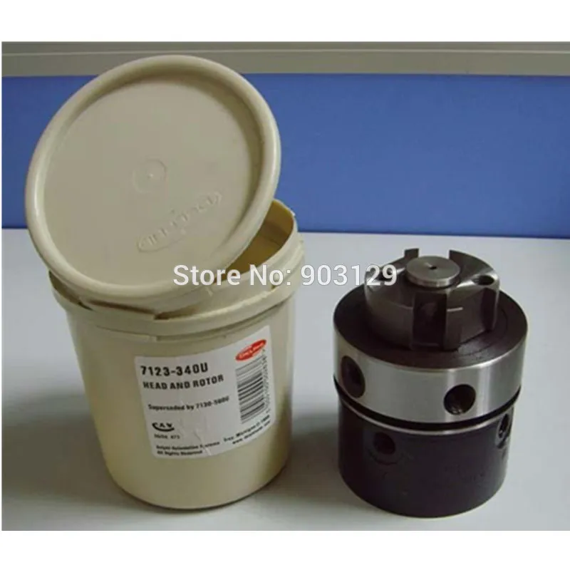 LUCAS Head Rotor 9050 222L VE pump parts Distributor Headin Fuel Pumps