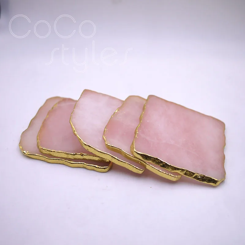 luxury crystal coaster (3)