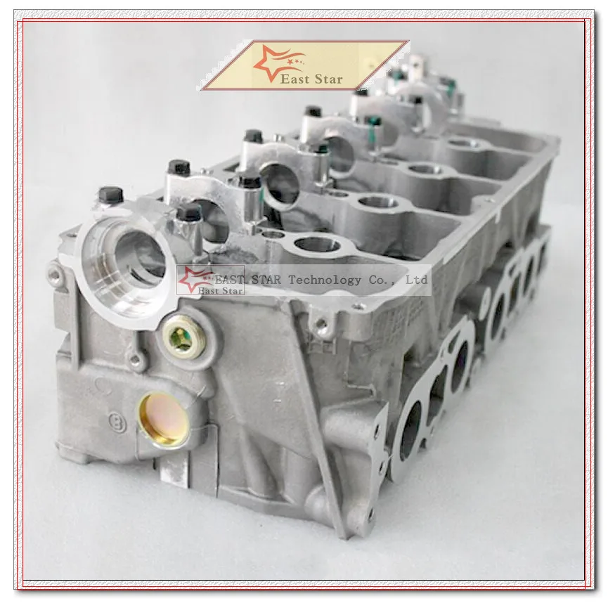 G16B G16KV Bare Cylinder Head For SUZUKI Vitara Esteem Grand Vitara Cultus 1.6L 11110-57802 11100-57B02 11100-71C01 11100-52G01
