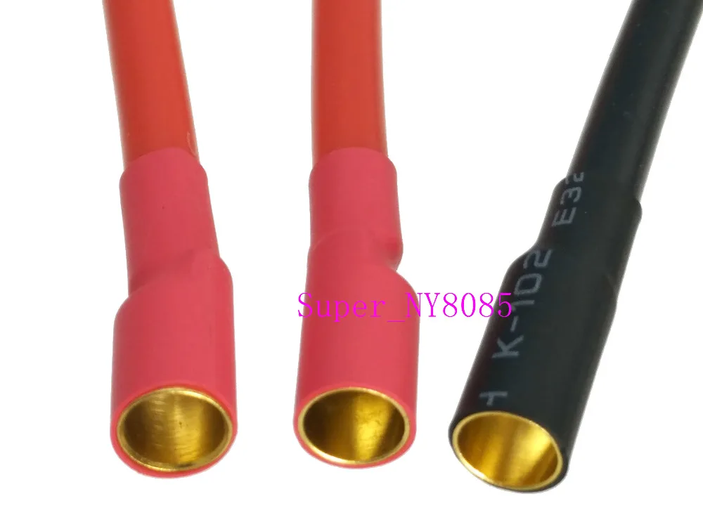 tamanhos de 65mm macho para femea 10awg 10cm 02