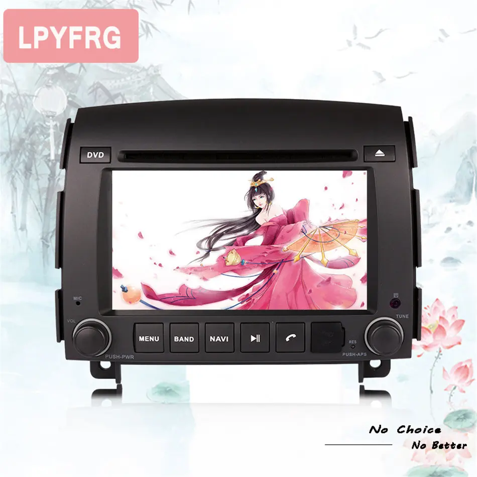 Cheap 2 Din 6.2" Ram 4GB Android 9.0 Car GPS DVD player For Hyundai sonata NF 2004 2005 06 2007 2008 -2018 HD Radio TV Head Unit Maps 2 Cheap 2 Din 6.2" Ram 4GB Android 9.0 Car GPS DVD player For Hyundai sonata NF 2004 2005 06 2007 2008 -2018 HD Radio TV Head Unit Maps 2