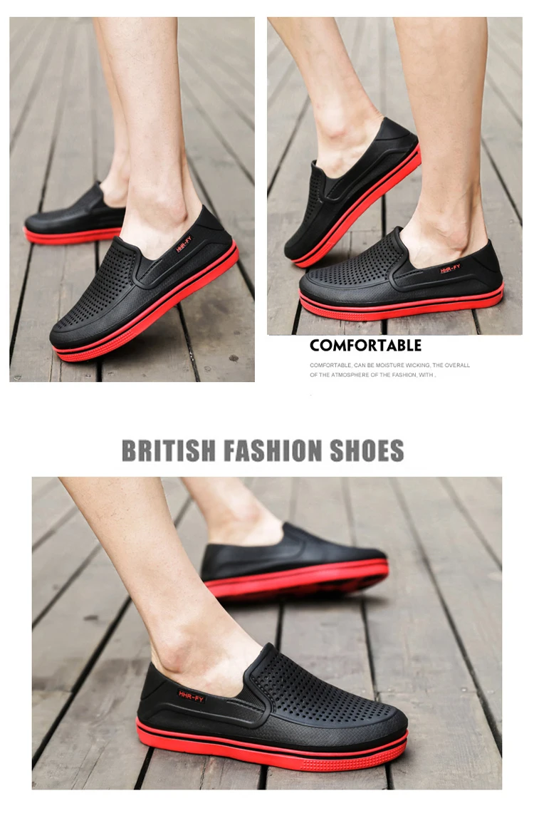 men sandals slippers (13)