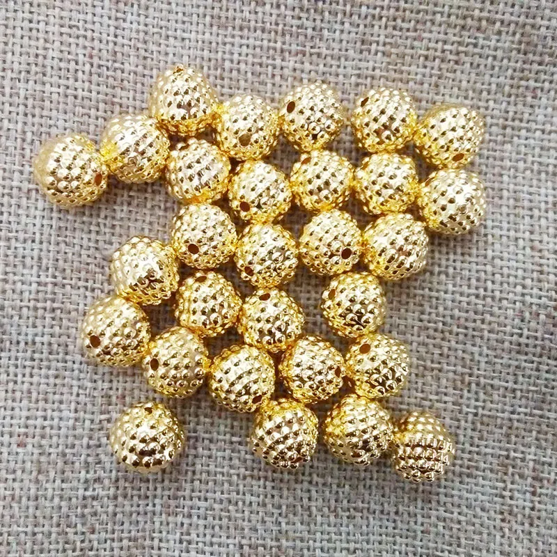 

STENYA Earrings Findings Tassel Necklace Charms Beads Spacer Pendants Bracelets Dangles Jewelry Accessories Gold Color Diy Decor