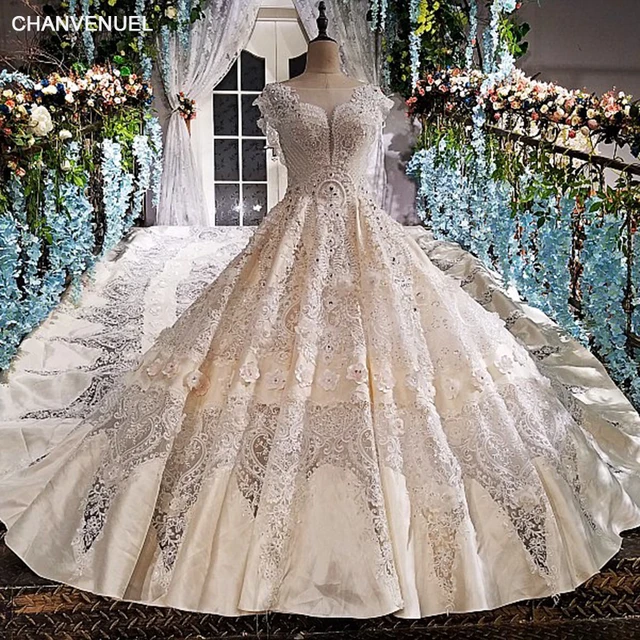 Ls00179 Wedding Dress 2018 Satin Sweetheart Beautiful Ball Gown With Ls00179 Wedding Dress 2018 Satin Sweetheart Beautiful Ball Gown With Lace Up Vestido De Noiva Robe