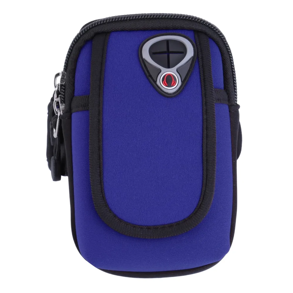 5,5 Универсальный нейлоновый нарукавник для мобильного телефона, для ...