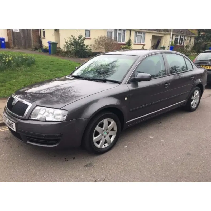 12 шт. светодиодные лампы для салона автомобиля Skoda SUPERB mk1 3U4 | Автомобили и