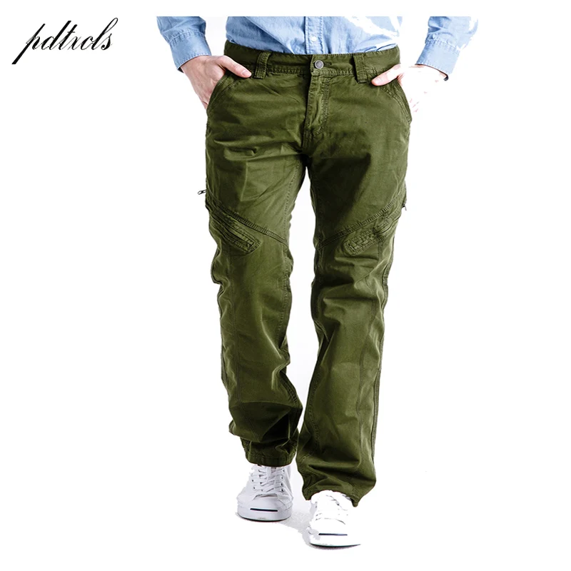 100 cotton tactical pants Clearance