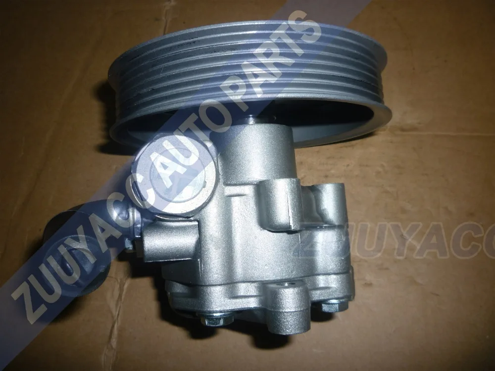 

Hydraulic Power Steering Pump for Audi A4 B6 8E/8H 00-06, 8E0 145 153H