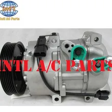 Заводская цена авто ac компрессор для kia Sorento