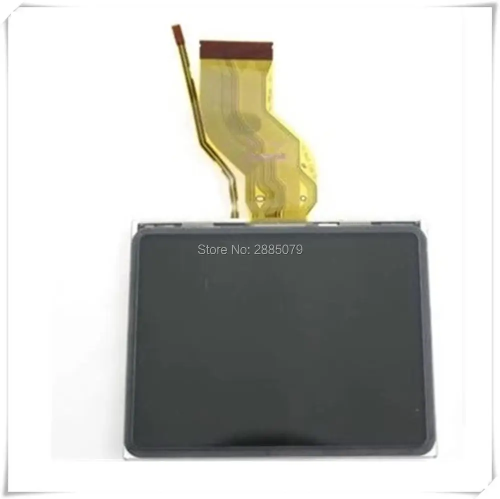 100 NEW LCD Display Screen Repair parts For Nikon D7100 SLR Digital Camera With outer