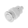 Air Pressure On Off Push Button For Bathtub Garbage Disposal 2