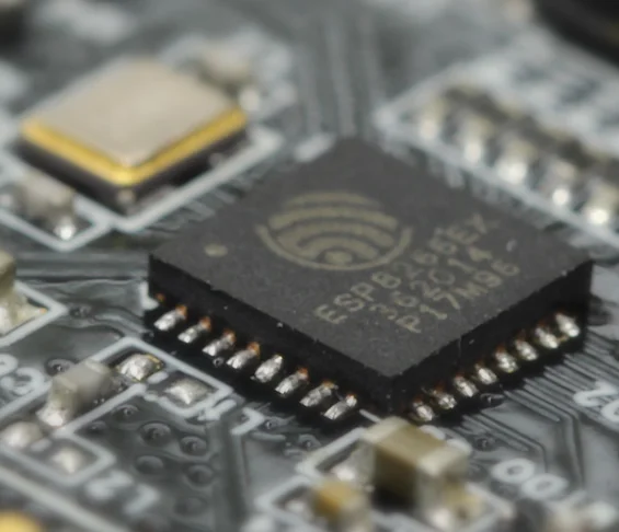 Новинка обновление фотосессия телефон последовательная модель Wi Fi ESP8285