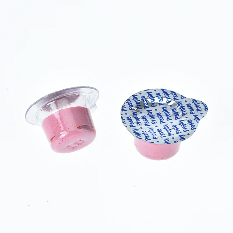 Tooth Polishing Paste Stain Remover Teeth Whitening Polishin Teeth