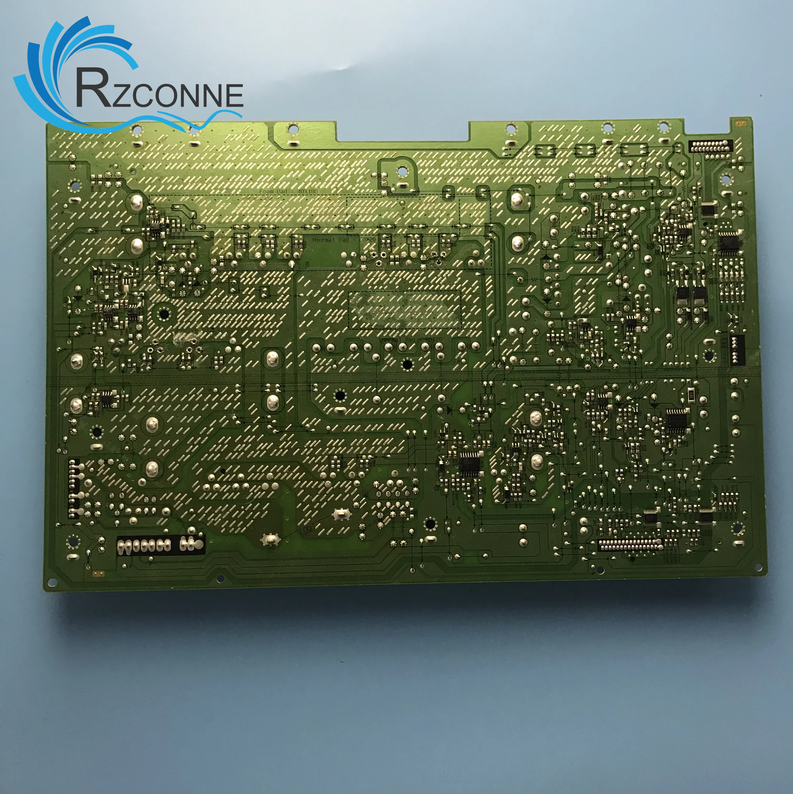 Б/у плата питания EAX61319402 50T1 YSUS eb63039802 для 50 дюймового LG 50PJ350C TA|Промышленные