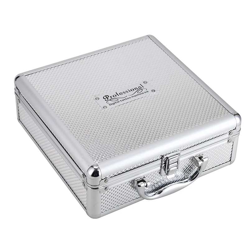 

Liberty machine box Cheap Perfect Professional Suitcase Portable Ladies Makeup Case Jewelry Box Storage Box Caixa Organizer