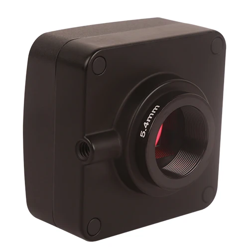 FYSCOPE CE ISO 1080P WIFI Microscope Camera for PAD computer and smartphone C-mount WIFI CMOS Camer