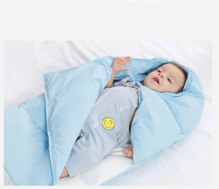 AAG детский спальный мешок, теплый ветрозащитный детский спальный мешок для коляски, спальный мешок, спальный мешок, одеяло для ног, аксессуары для новорожденных, 40