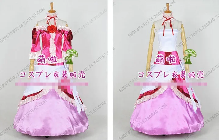 熱い販売カスタム メイド フェアリーテイルルーシィ ハートフィリア ドレスコスプレ衣装 Dress Hongkong Dress Batikcostumes Egyptian Aliexpress