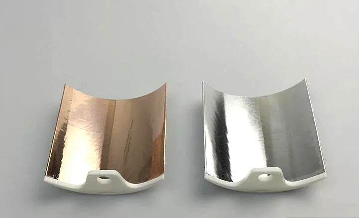 3D Printing DJI Phantom 3 Standar 2 Parabolic Antenna Booster Extended Range