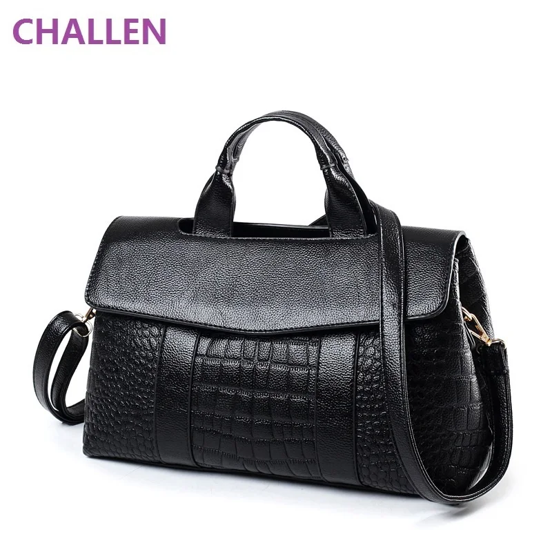 

new design luxury handbags women bags designer woman genuine leather bag alligator crossbody bags for women bolsas feminina