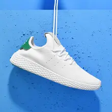 

Leisure Men Sneakers Mesh Running Shoes Breathable Light Male Sports Shoes Jogging Zapatillas Deportivas Hombre Sapato Masculino