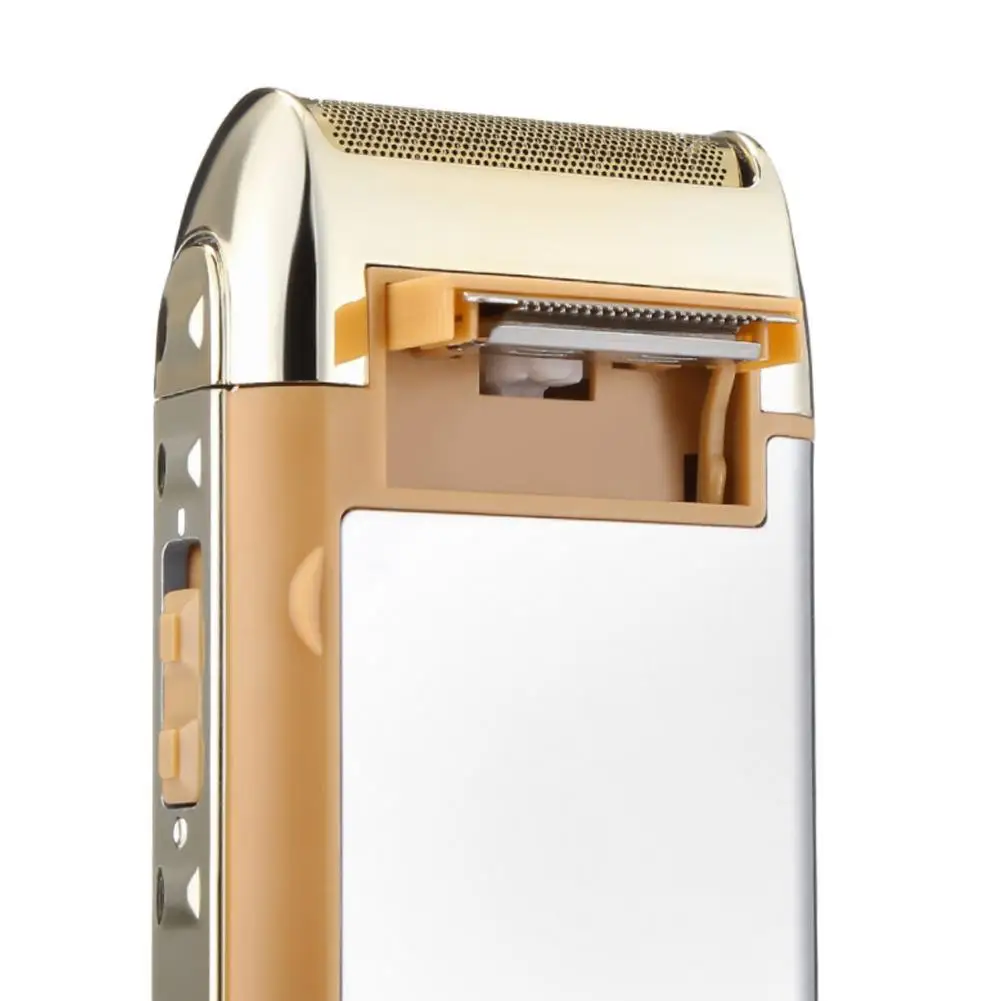 

Kemei-5700 Electric Shaver Barber Machine Reciprocating Beard Shaver Hair Machine Electric Shaving Razors Razor Rechargeable