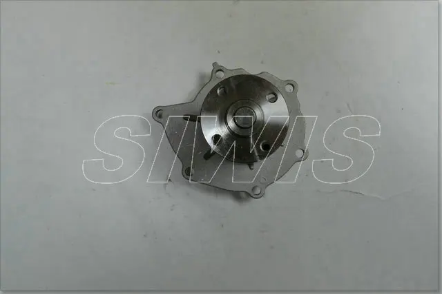 Водяной насос 16110 78703 71 78206 78201 78701 для TOYOTA 7 8F/1DZ I 1DZ II III 1Z 2Z 3Z 11Z 13Z|pump pump|pump for waterpump |